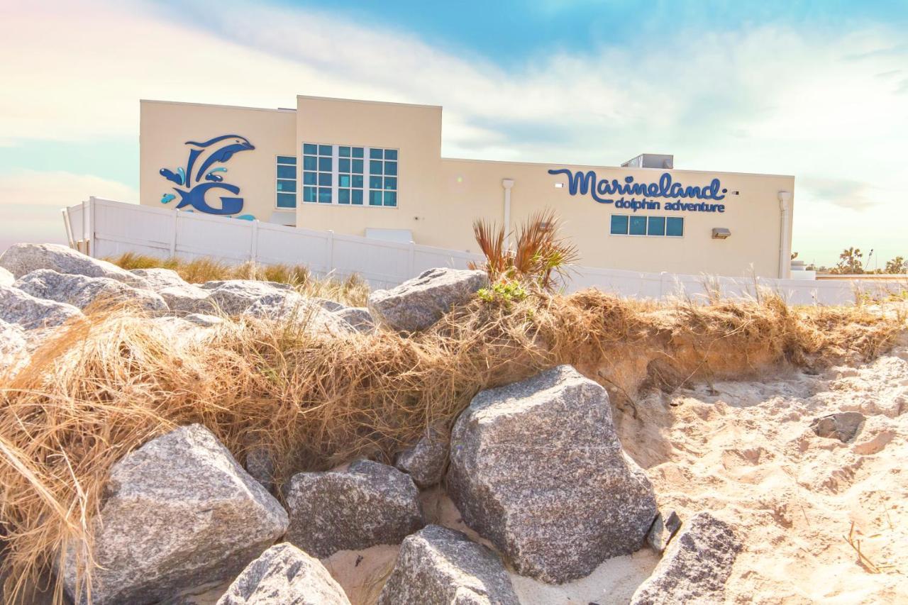 Ocean Village Club R11 St. Augustine Esterno foto