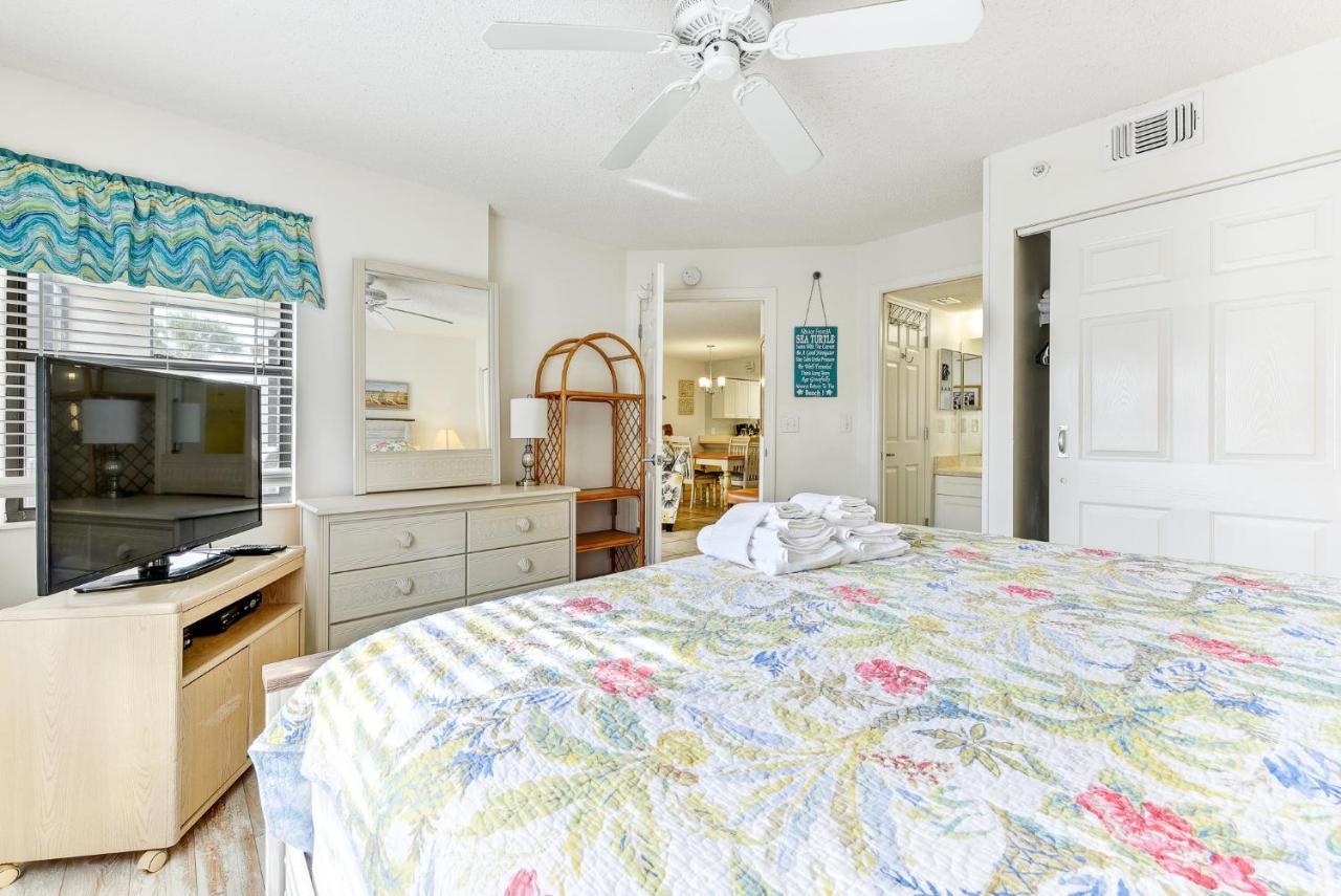 Ocean Village Club R11 St. Augustine Esterno foto