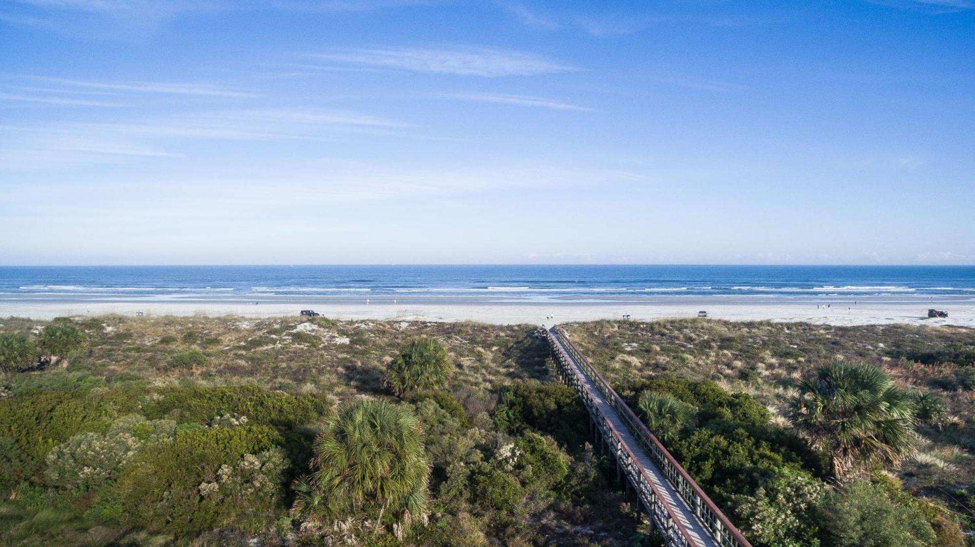 Ocean Village Club R11 St. Augustine Esterno foto
