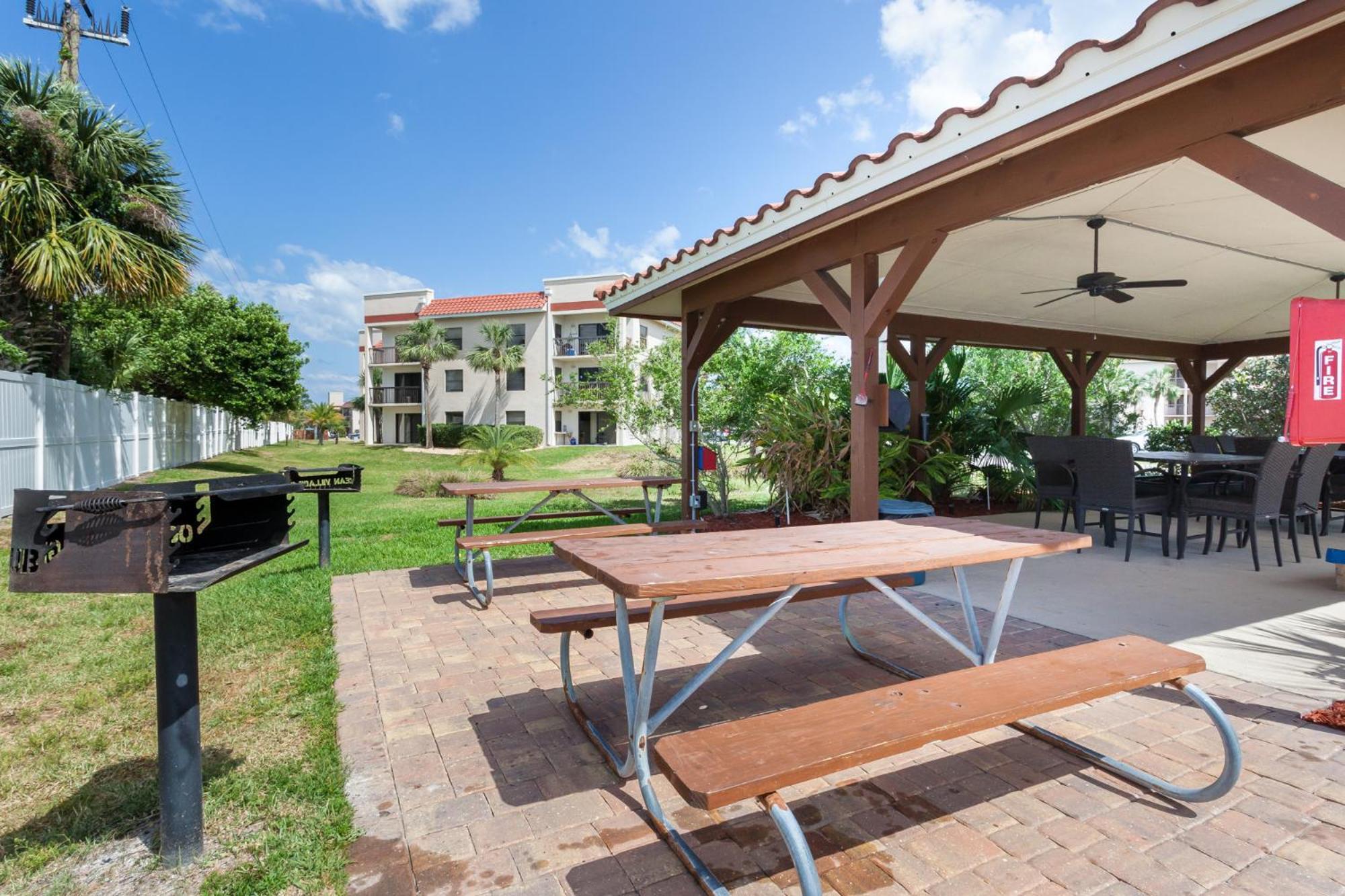 Ocean Village Club R11 St. Augustine Esterno foto
