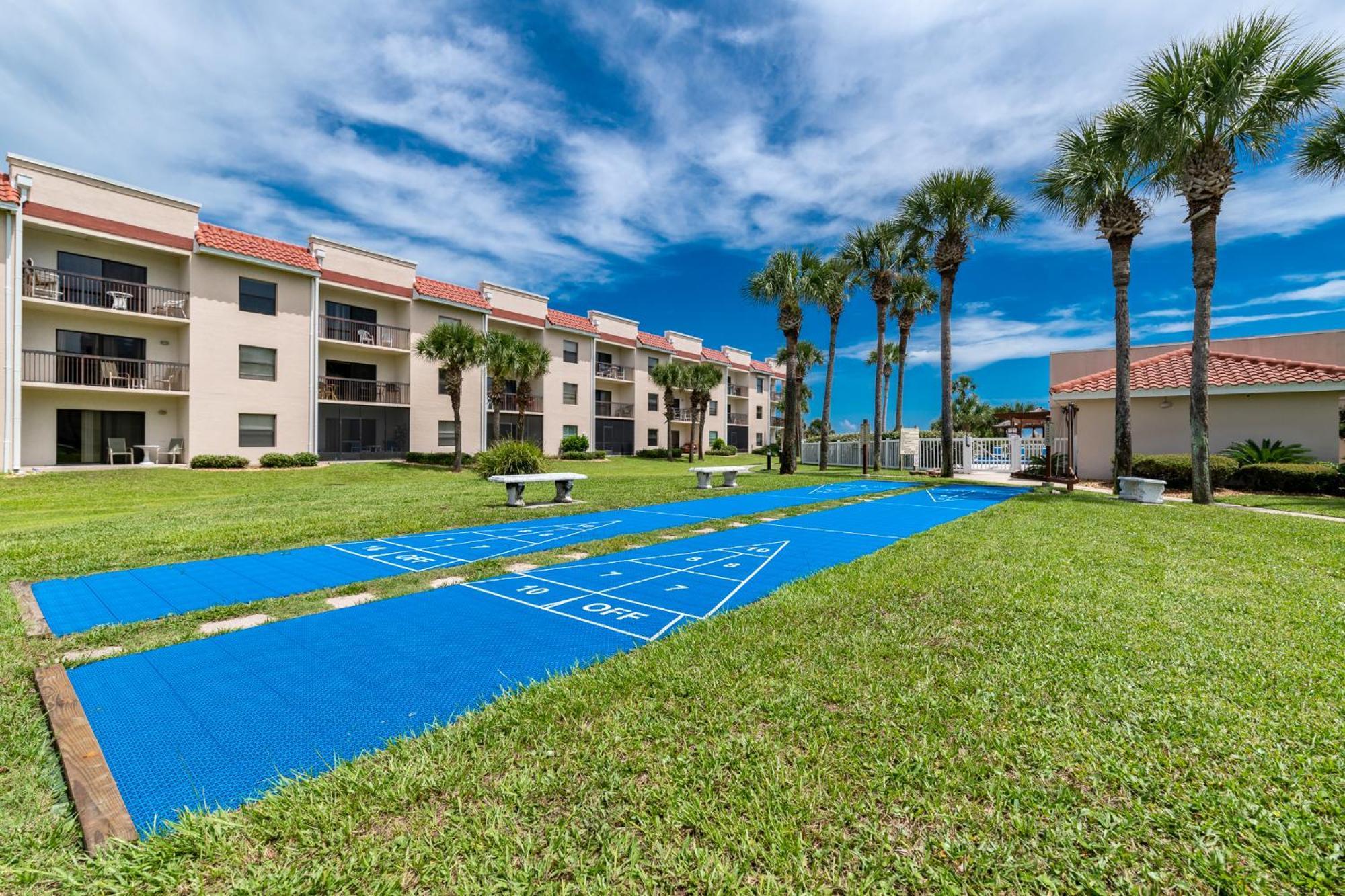 Ocean Village Club R11 St. Augustine Esterno foto