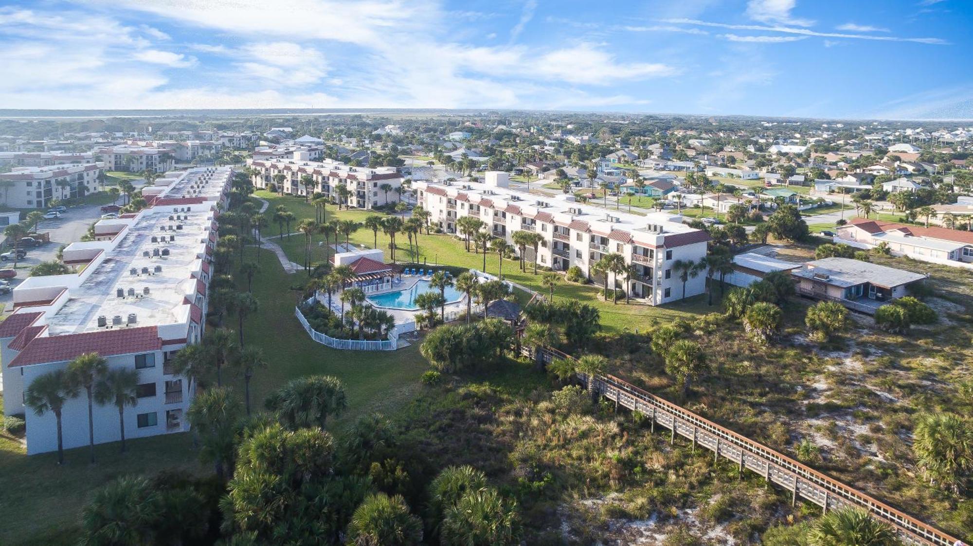 Ocean Village Club R11 St. Augustine Esterno foto