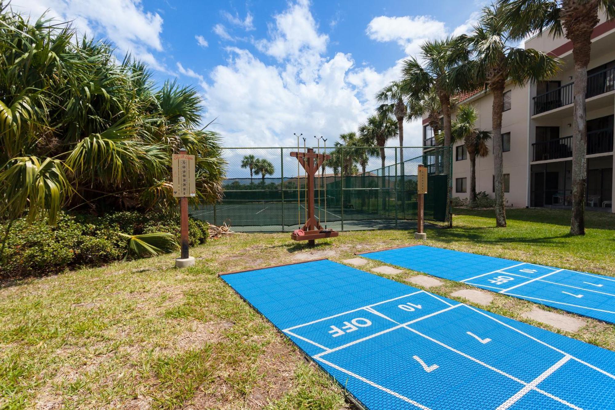 Ocean Village Club R11 St. Augustine Esterno foto
