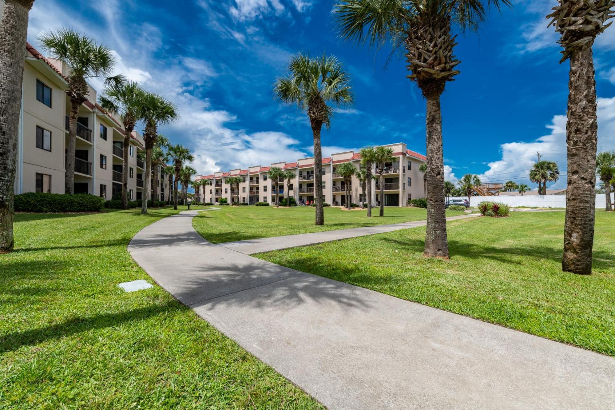 Ocean Village Club R11 St. Augustine Esterno foto